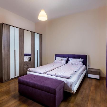 Family Apartment - Comfort In The Center Μπουργκάς Εξωτερικό φωτογραφία