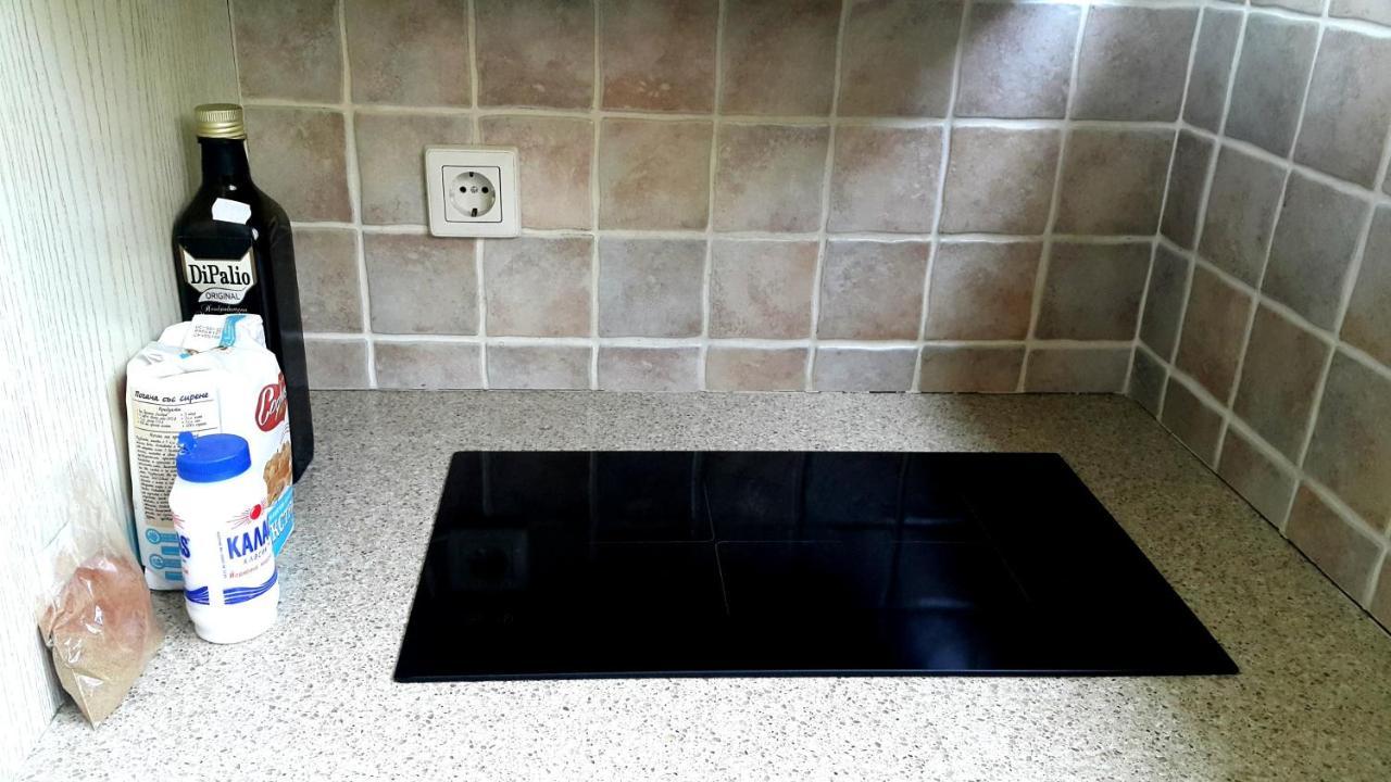 Family Apartment - Comfort In The Center Μπουργκάς Εξωτερικό φωτογραφία