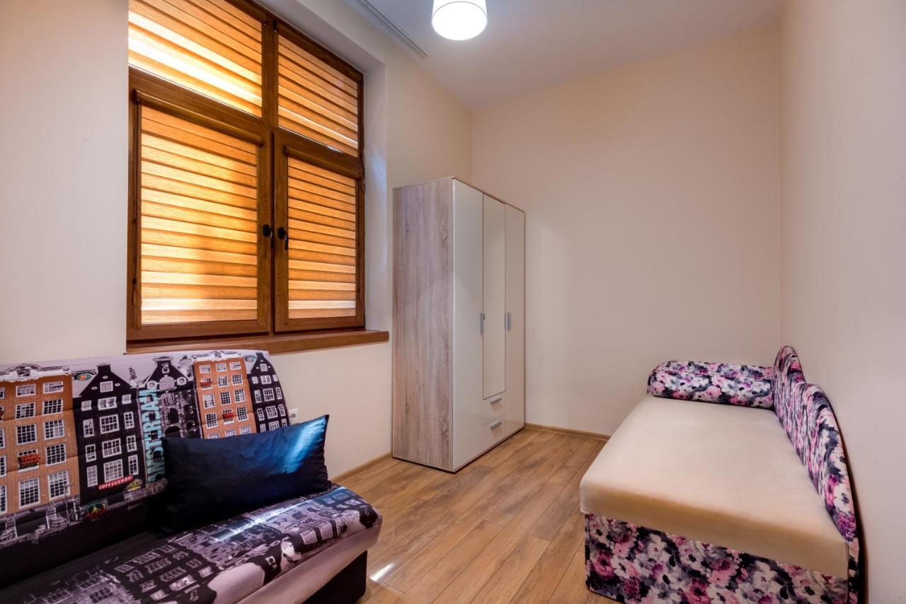 Family Apartment - Comfort In The Center Μπουργκάς Εξωτερικό φωτογραφία