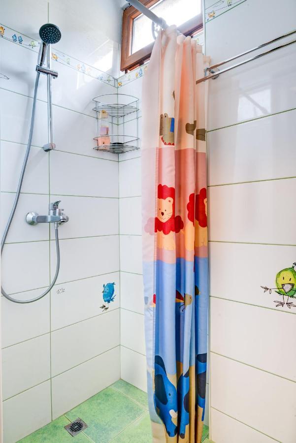 Family Apartment - Comfort In The Center Μπουργκάς Εξωτερικό φωτογραφία